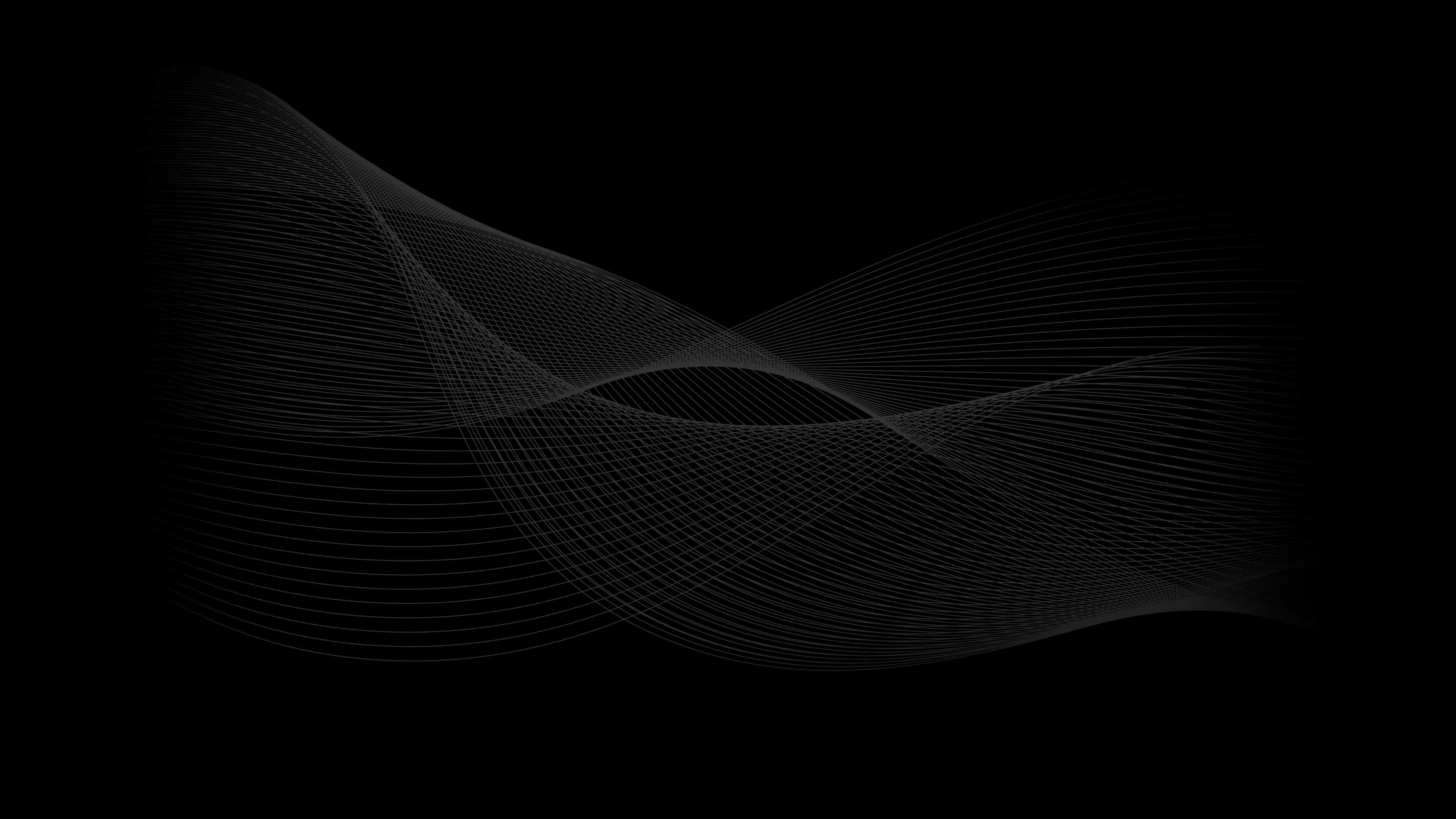 Background Waves
