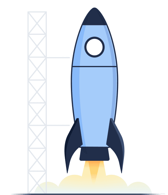 rocket