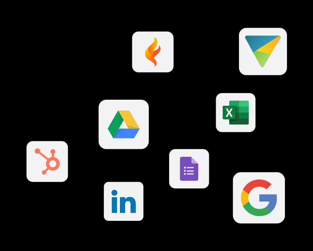 Integrations CTA Image