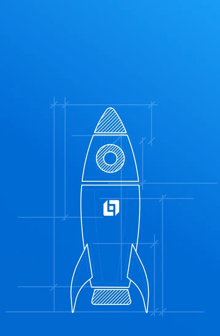 Launch into the future of Insurance.